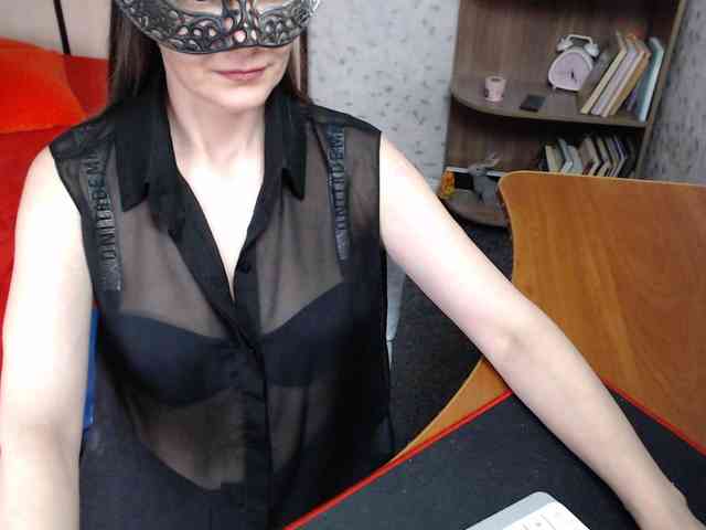 VasilisaGold webcam