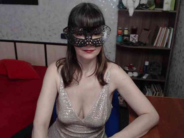 VasilisaGold webcam