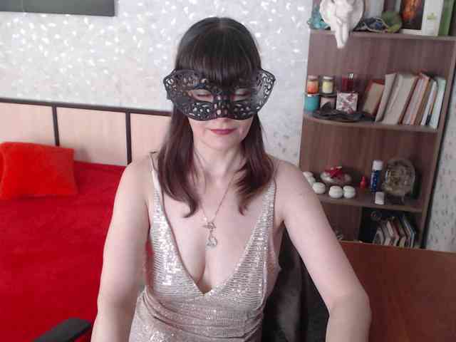 VasilisaGold webcam