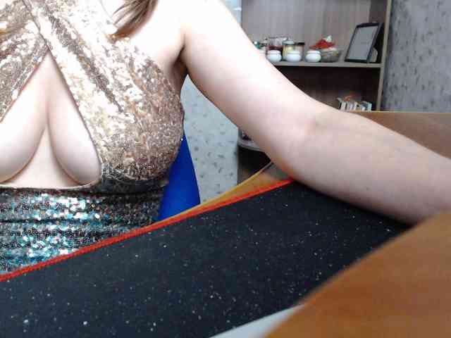 VasilisaGold webcam