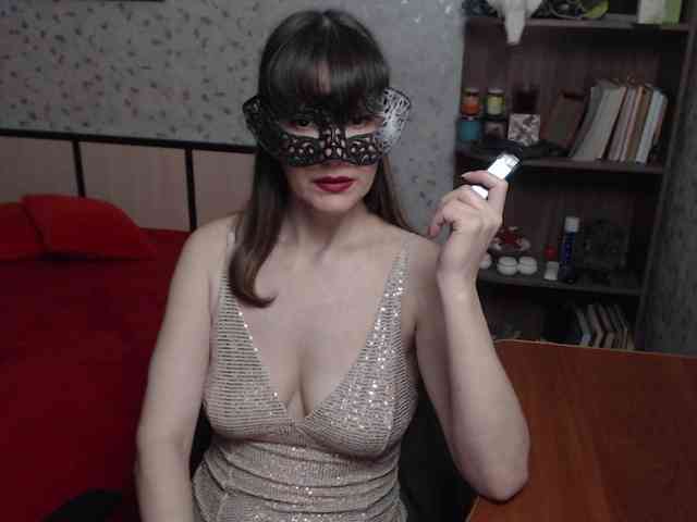 VasilisaGold webcam