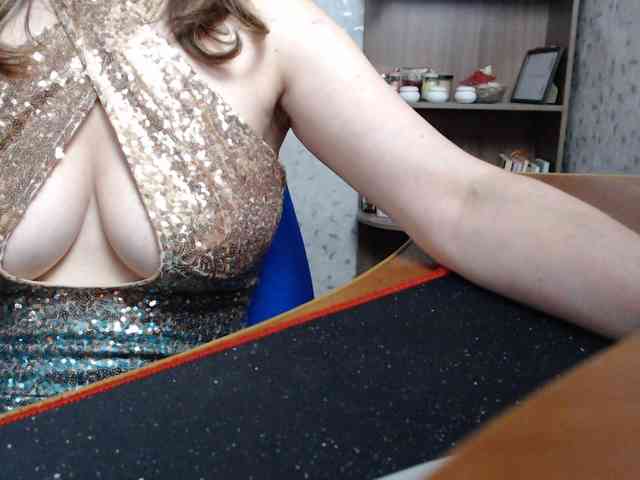 VasilisaGold webcam