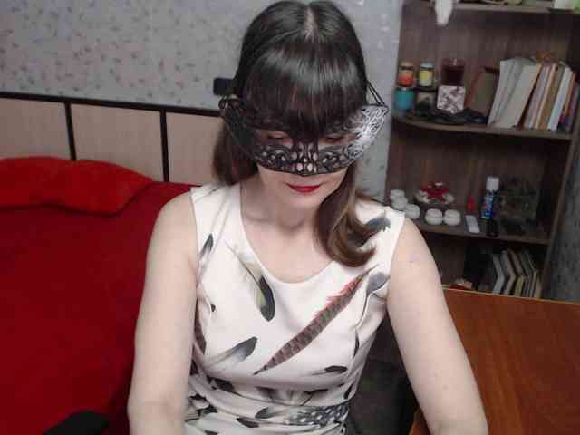 VasilisaGold webcam