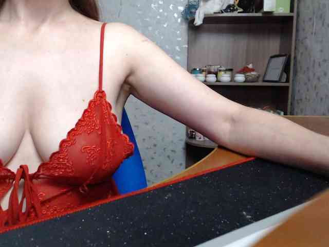 VasilisaGold webcam