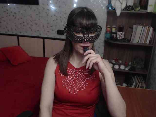 VasilisaGold webcam