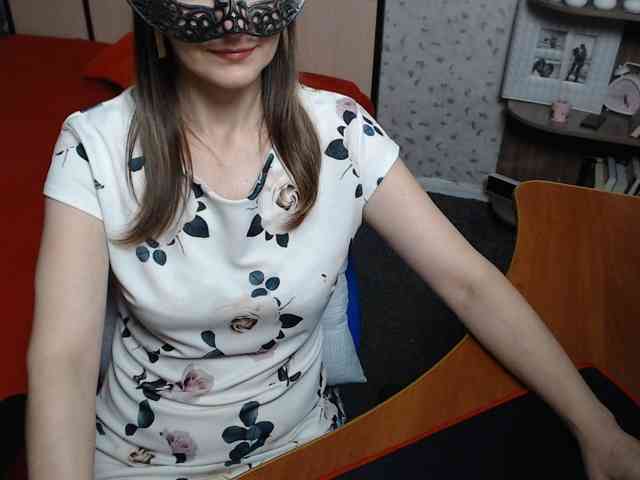 VasilisaGold webcam