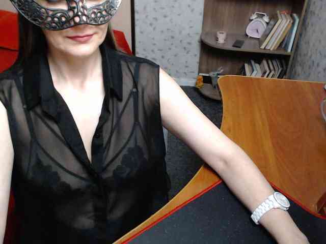 VasilisaGold webcam