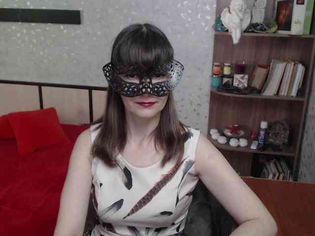 VasilisaGold webcam