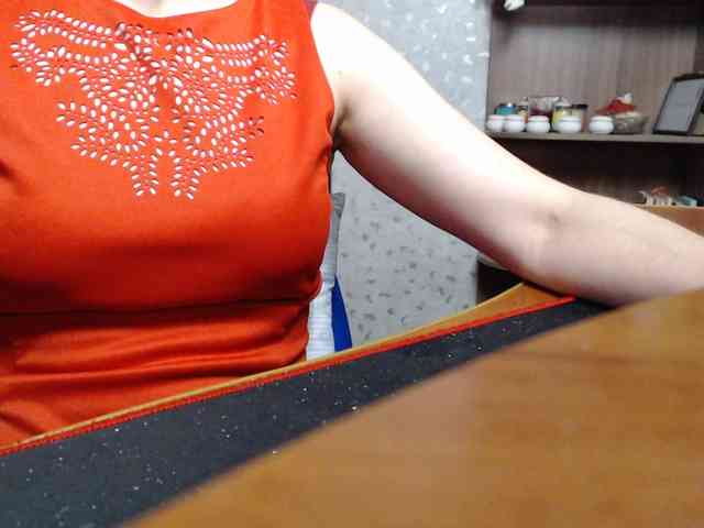 VasilisaGold webcam