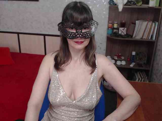 VasilisaGold webcam