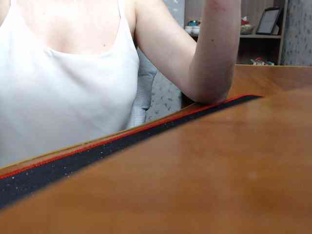 VasilisaGold webcam