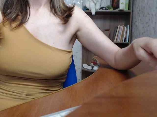 VasilisaGold webcam