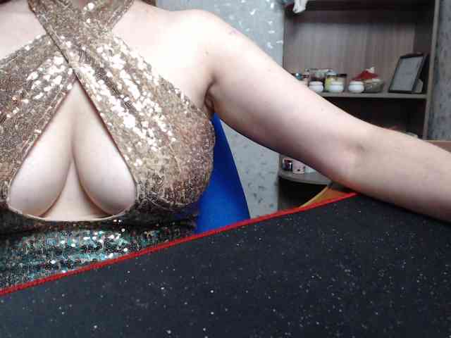 VasilisaGold webcam