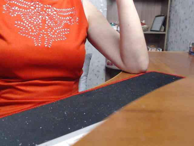 VasilisaGold webcam