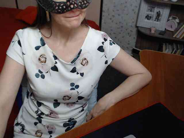 VasilisaGold webcam