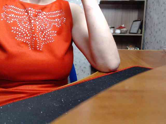 VasilisaGold webcam