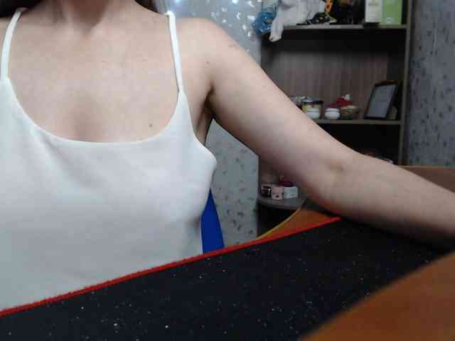 VasilisaGold webcam