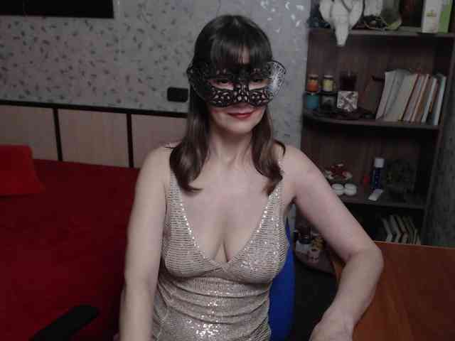 VasilisaGold webcam