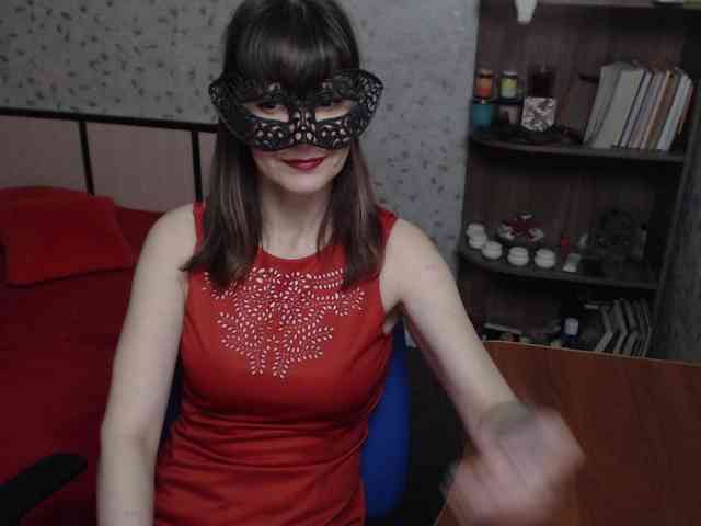 VasilisaGold webcam