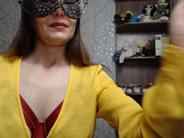VasilisaGold webcam
