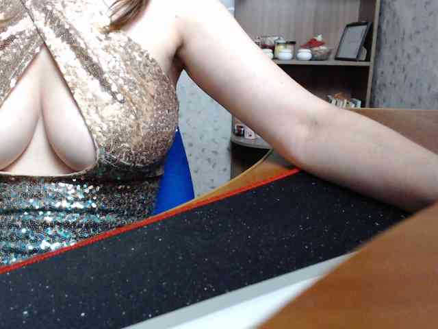 VasilisaGold webcam