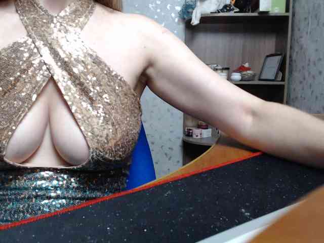 VasilisaGold webcam