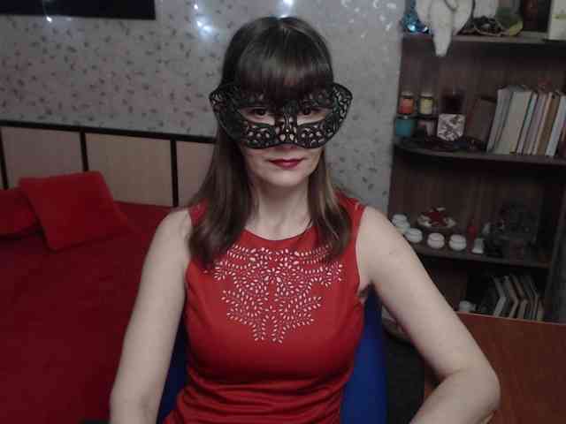 VasilisaGold webcam