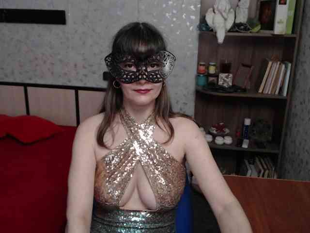 VasilisaGold webcam