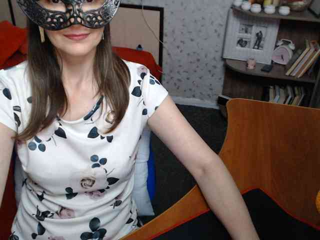 VasilisaGold webcam