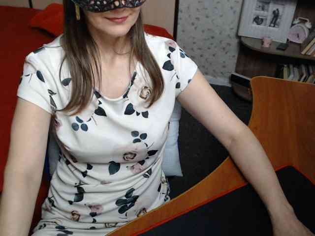 VasilisaGold webcam