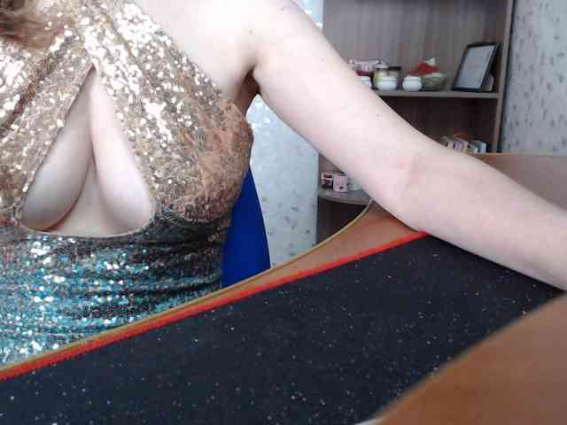 VasilisaGold webcam