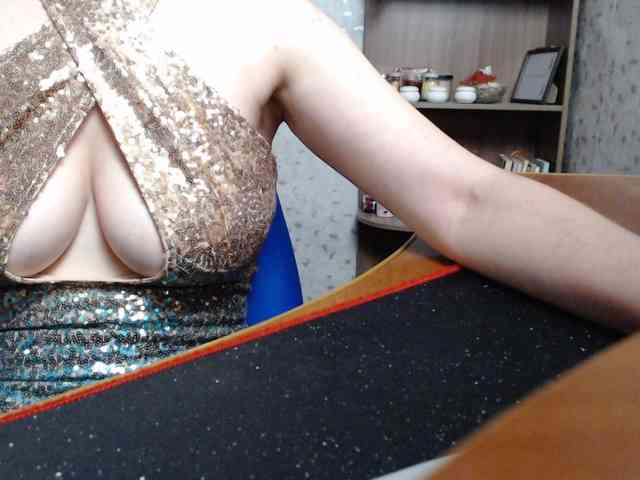VasilisaGold webcam