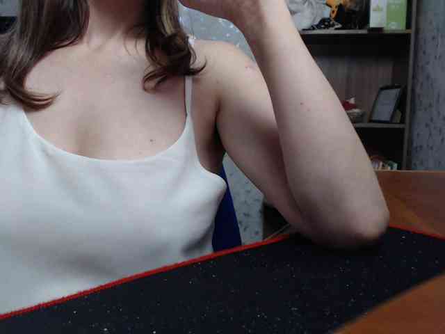 VasilisaGold webcam