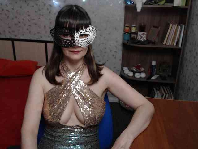 VasilisaGold webcam
