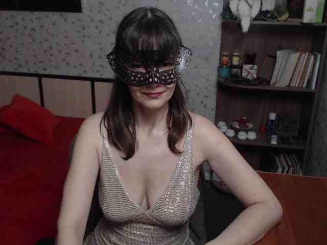 VasilisaGold webcam