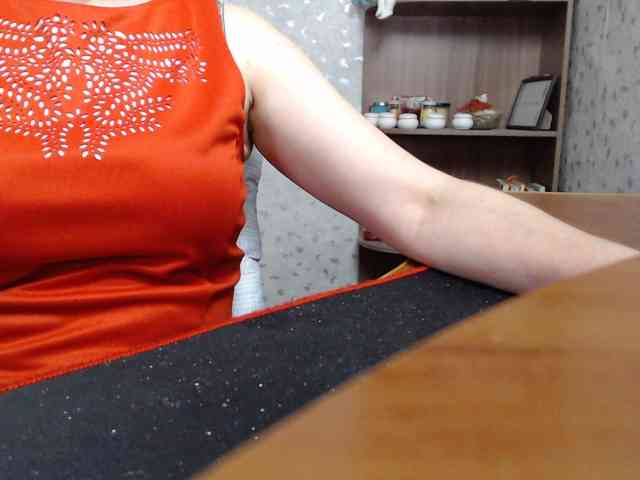 VasilisaGold webcam