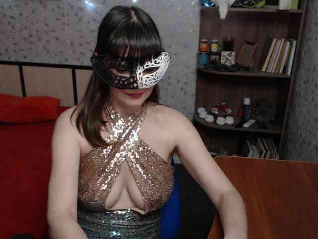 VasilisaGold webcam