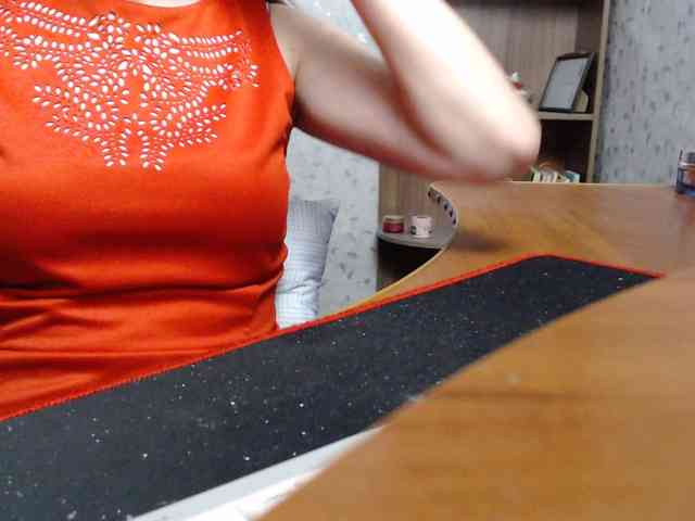 VasilisaGold webcam