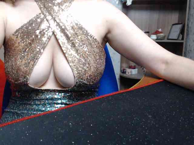 VasilisaGold webcam