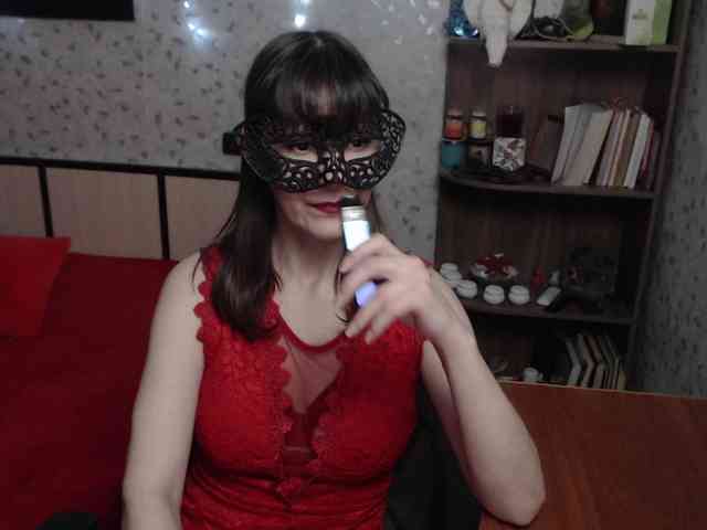 VasilisaGold webcam