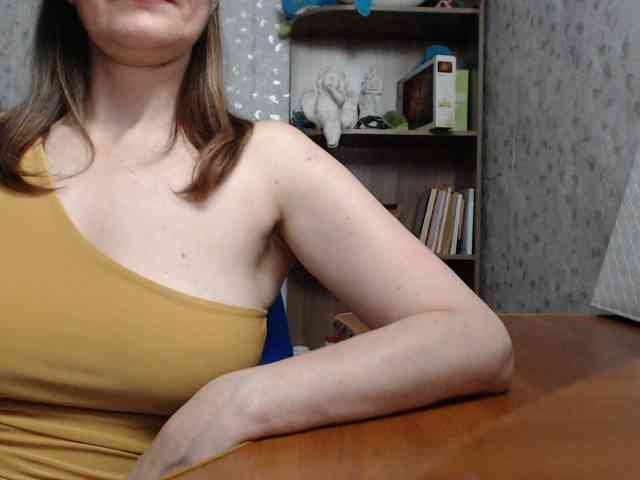 VasilisaGold webcam