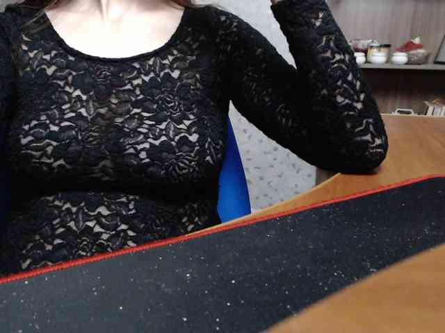 VasilisaGold webcam