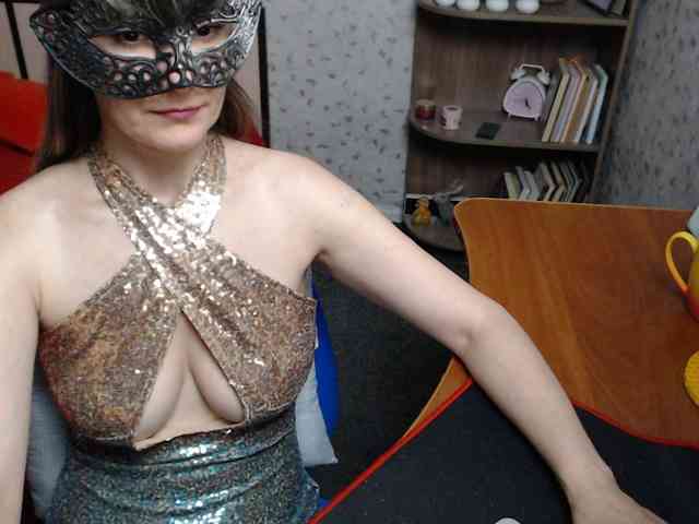 VasilisaGold webcam