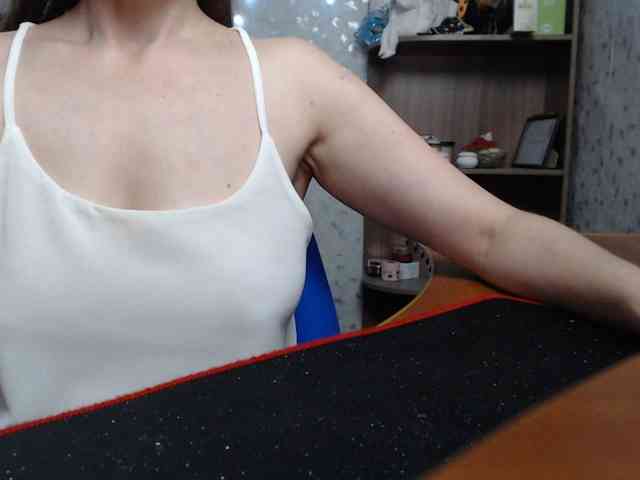 VasilisaGold webcam