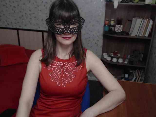 VasilisaGold webcam