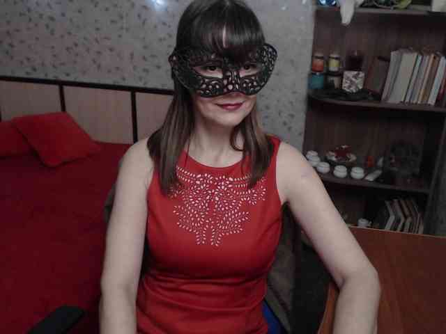 VasilisaGold webcam