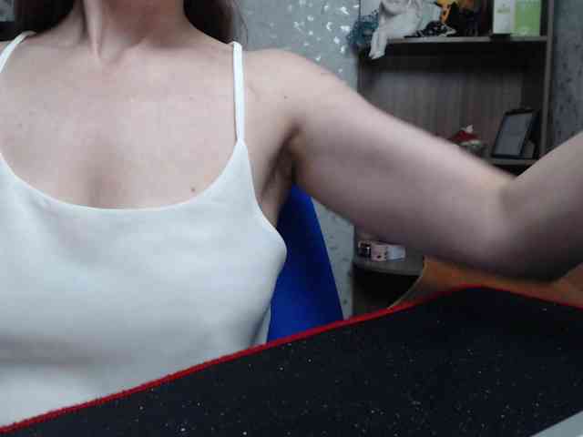 VasilisaGold webcam
