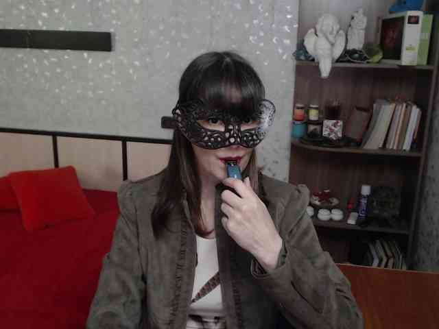 VasilisaGold webcam