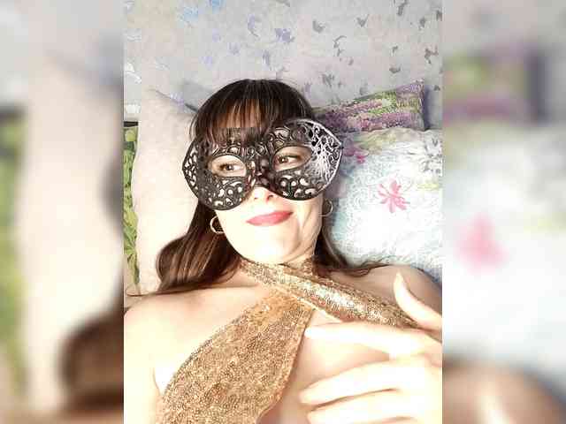 VasilisaGold webcam