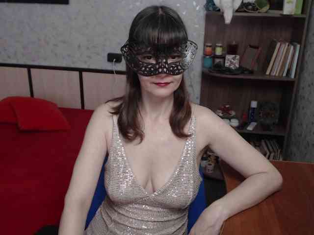 VasilisaGold webcam